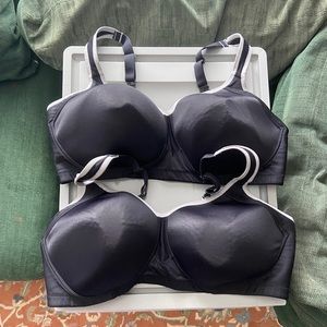 Vanity Fair Sports Bra $8 each or both for $12